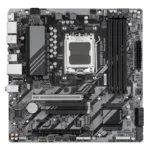 MOTHERBOARDS B850M D3HP MOTHERBOARDS B850M D3HP